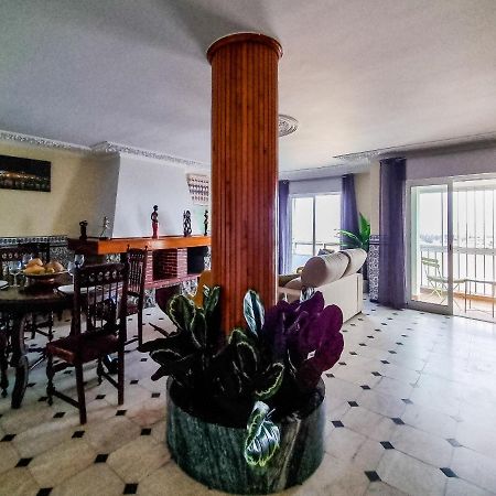 Ferienwohnung Flh Faro Family Flat With Balcony Exterior foto