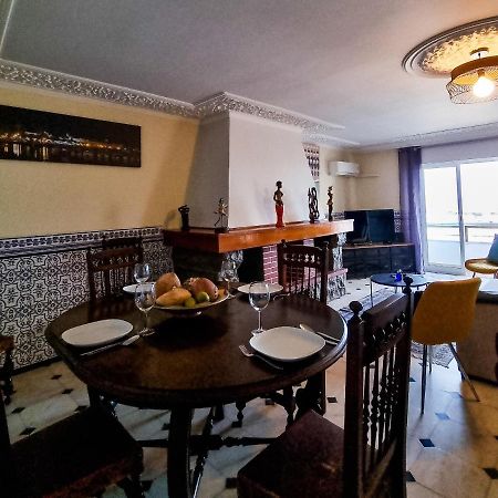 Ferienwohnung Flh Faro Family Flat With Balcony Exterior foto